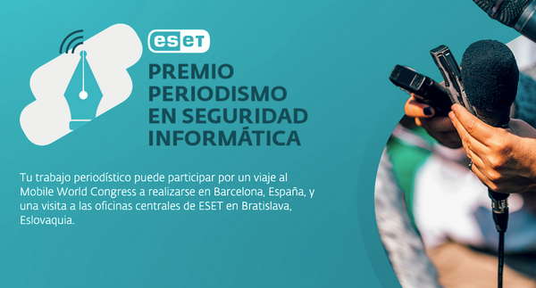 Vector Crítico gana mención en premio de periodismo